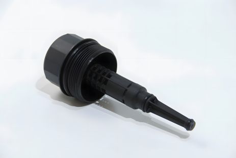 Корпус масляного фильтра MB Sprinter/Vito CDI , Autotechteile (1001810)