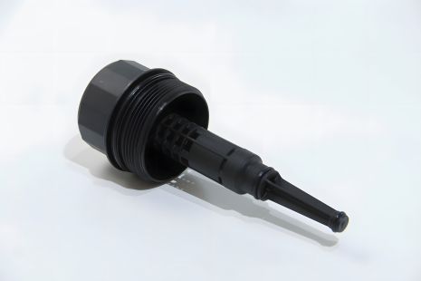 Корпус масляного фільтра для MB Sprinter/Vito CDI, Autotechteile (1001810)