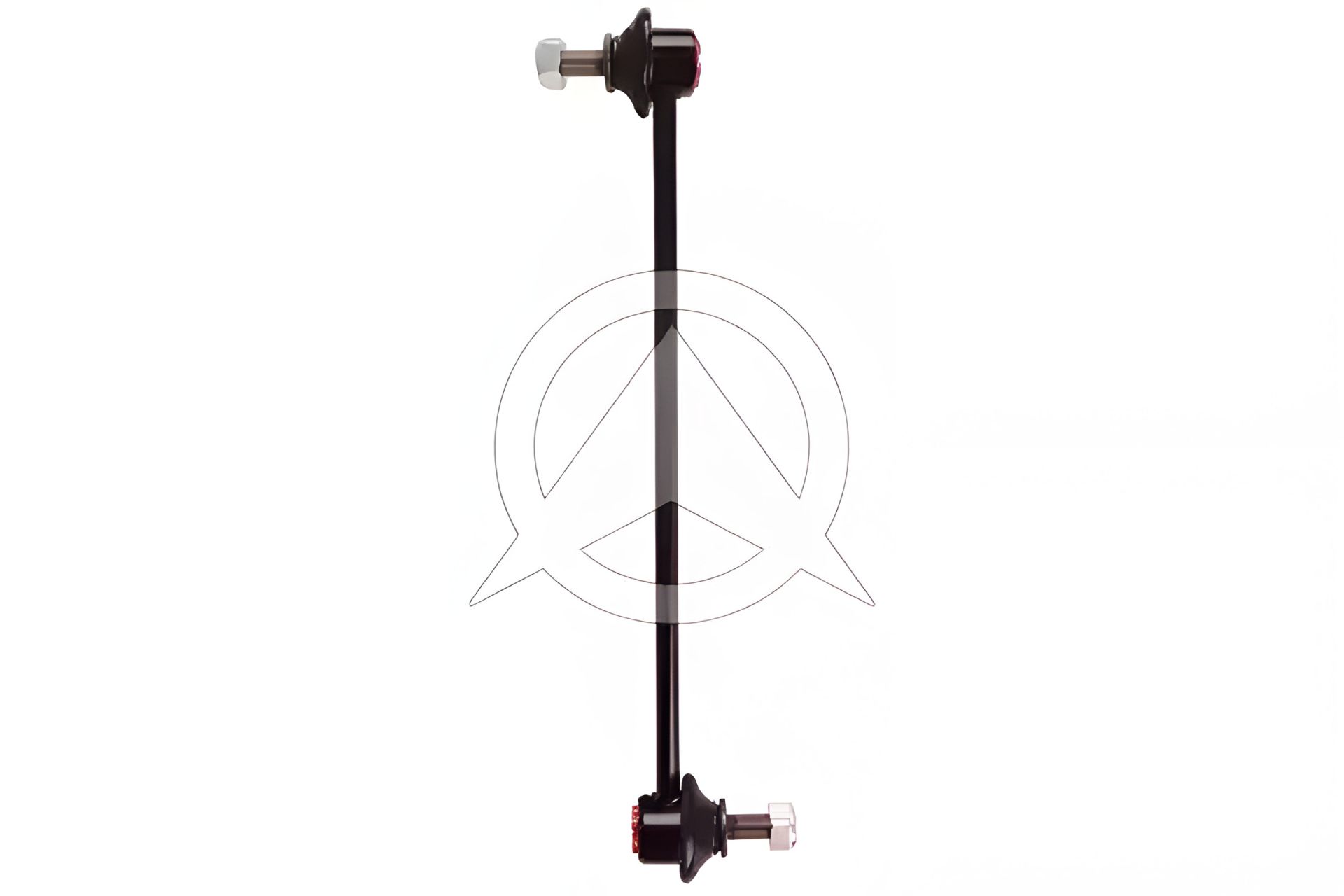 Передняя тяга стабилизатора Mazda 6/CX-5 11-, SIDEM (51360) Передняя тяга стабилизатора Mazda 6/CX-5 11-, SIDEM (51360)