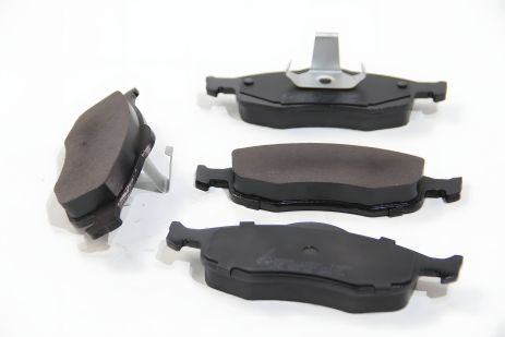 Передние тормозные колодки ABS для Mondeo/Scorpio (93-01) (36809)