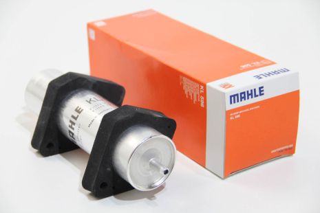 Паливо палива Mahle/Knecht Audi, Mahle/Knecht (KL596)