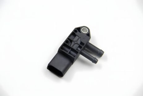 Датчик тиску вихлопних газів Caddy/T5 10-, AUTLOG (сажевого фільтра) (AS4524)