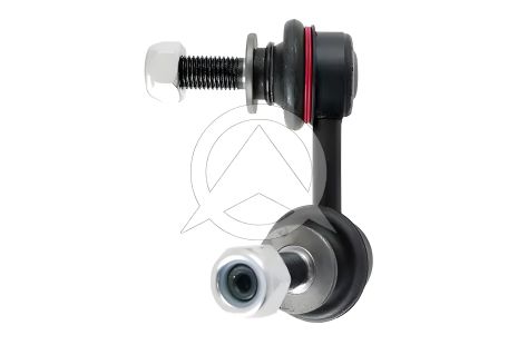 Передня стабілізатора тяга Nissan Navara/Pathfinder 05- L, SIDEM (41668)