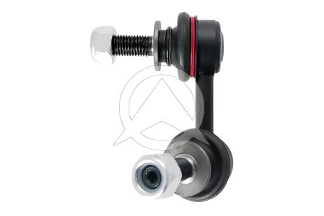 Передня стабілізатора тяга Nissan Navara/Pathfinder 05- L, SIDEM (41668)