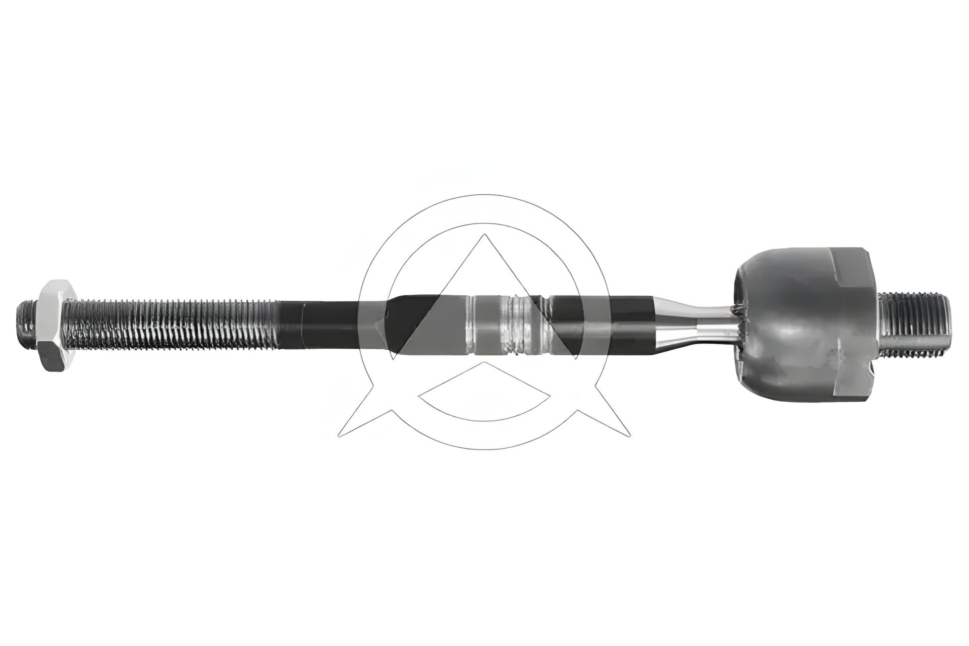 Рулевая тяга для BMW X3 (E83) 04-10, SIDEM (21011) Рулевая тяга для BMW X3 (E83) 04-10, SIDEM (21011)