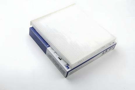 Фільтр салону Ducato/Boxer 06-, MAHLE/KNECHT (LA411)