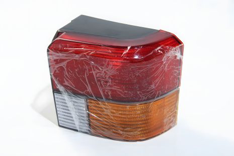 Задній ліхтар VW T4 90-96 (R) (жовтий поворот), Autotechteile (3945008)