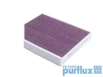 Audi A4/A5 07-/Q5 08- (антибактеріальний), Purflux (AHA269) Audi A4/A5 07-/Q5 08- (антибактеріальний), Purflux (AHA269)