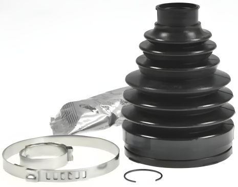 Пильник ШРУСа зовнішнього для RENAULT Kangoo 08, SPIDAN (36126)