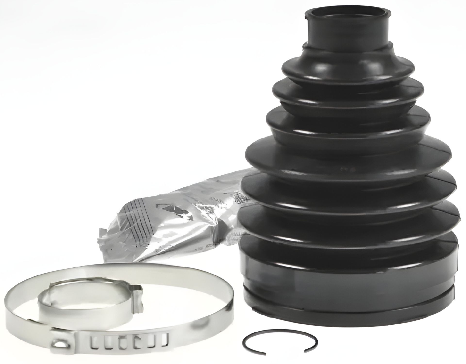 Пильник ШРУСа зовнішнього для RENAULT Kangoo 08, SPIDAN (36126) Пильник ШРУСа зовнішнього для RENAULT Kangoo 08, SPIDAN (36126)