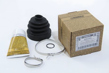 Внутрішній пильник ШРУСа для Primera/X-Trail 00-07, FEBEST (0215T30T)