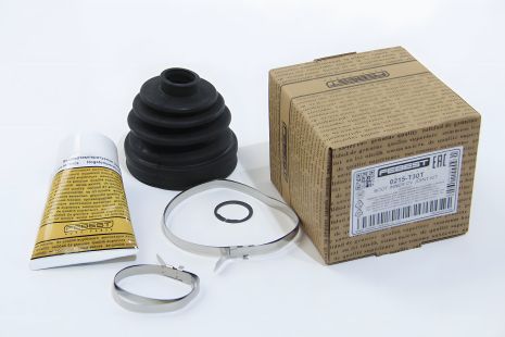 Внутрішній пильник ШРУСа для Primera/X-Trail 00-07, FEBEST (0215T30T)