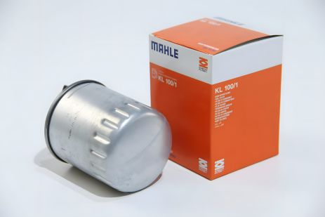 Топливный фильтр MAHLE/KNECHT Daimler A-class, Vaneo, MAHLE/KNECHT (KL1001) Топливный фильтр MAHLE/KNECHT Daimler A-class, Vaneo, MAHLE/KNECHT (KL1001)