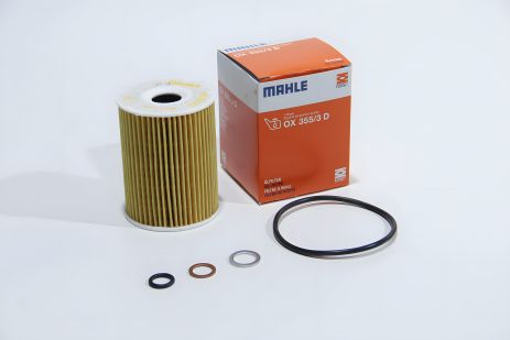 Масляний фільтр Chevrolet Captiva/Cruze/Epica/Lacetti/Nubira/Opel Antara 2.0D 05-, MAHLE/KNECHT (OX3553D) Масляний фільтр Chevrolet Captiva/Cruze/Epica/Lacetti/Nubira/Opel Antara 2.0D 05-, MAHLE/KNECHT (OX3553D)