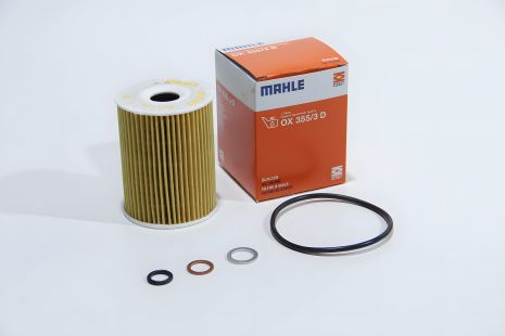 Масляний фільтр Chevrolet Captiva/Cruze/Epica/Lacetti/Nubira/Opel Antara 2.0D 05-, MAHLE/KNECHT (OX3553D) Масляний фільтр Chevrolet Captiva/Cruze/Epica/Lacetti/Nubira/Opel Antara 2.0D 05-, MAHLE/KNECHT (OX3553D)
