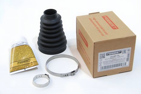 Внутренний пыльник ШРУСа Audi Q7 07-15, FEBEST (2315PT5)