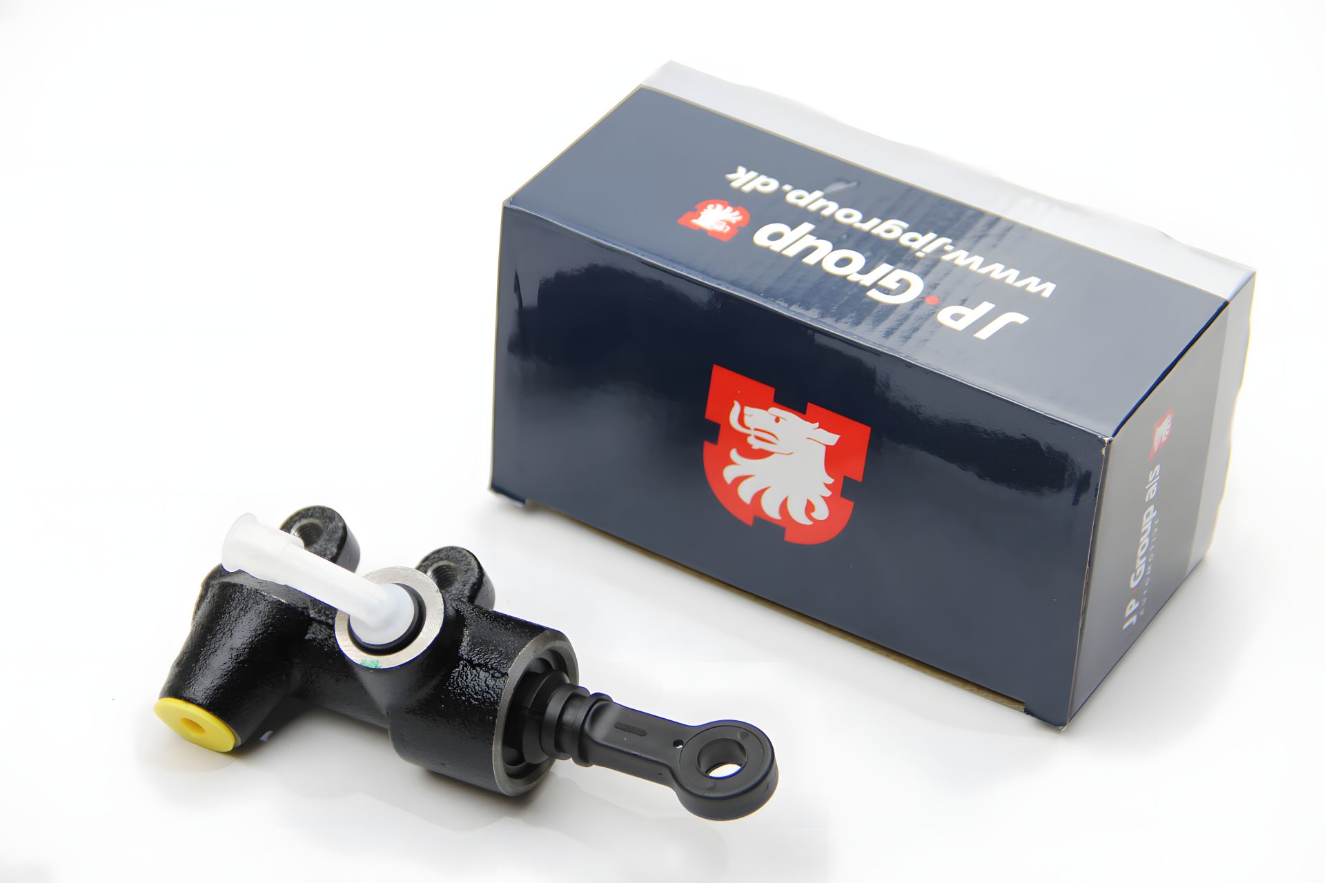 Головний циліндр зчеплення для T4 2.5TDI 95-, JP Group (1130601500) Головний циліндр зчеплення для T4 2.5TDI 95-, JP Group (1130601500)