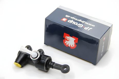 Главный цилиндр сцепления для T4 2.5TDI 95-, JP Group (1130601500)
