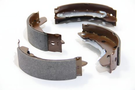 Колодки ручного тормоза модели W168 97-04 (TRW), ABS (9041) Колодки ручного тормоза модели W168 97-04 (TRW), ABS (9041)