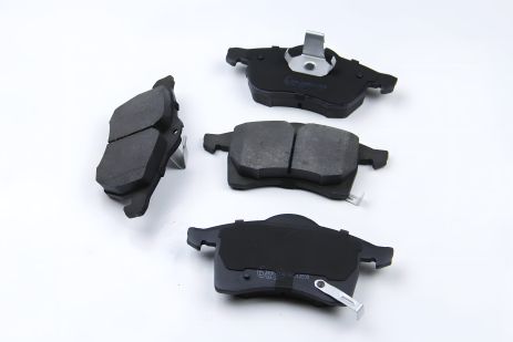 Гальмівні передні колодки Opel Astra 1.8-2.0 16v /2.0D 98-, ASAM (71338) Гальмівні передні колодки Opel Astra 1.8-2.0 16v /2.0D 98-, ASAM (71338)