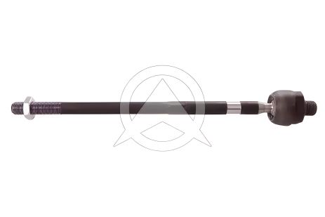 Рулевая тяга для Fiat Doblo 05- (+ГУ), SIDEM (19116)