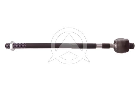 Рульова тяга SIDEM (19116) для Fiat Doblo 05- (+ГУ) Рульова тяга SIDEM (19116) для Fiat Doblo 05- (+ГУ)