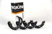 Ручного гальма колодки Corolla 02-07/Avensis 03-08/Echo 99-05, WOKING (Z472900)