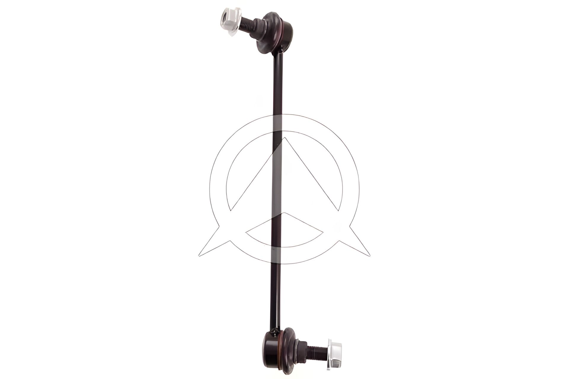 Тяга передня стабілізатора MB Vito/Viano (W639) 03- L, SIDEM (50364) Тяга передня стабілізатора MB Vito/Viano (W639) 03- L, SIDEM (50364)