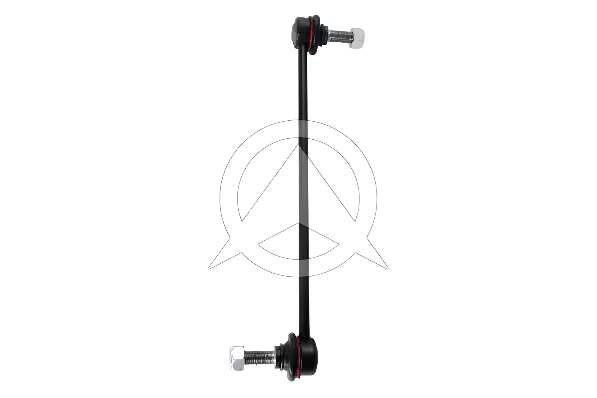 Передня стабілізатора тяга Astra J 10-/Insignia 08- (метал), SIDEM (9161) Передня стабілізатора тяга Astra J 10-/Insignia 08- (метал), SIDEM (9161)