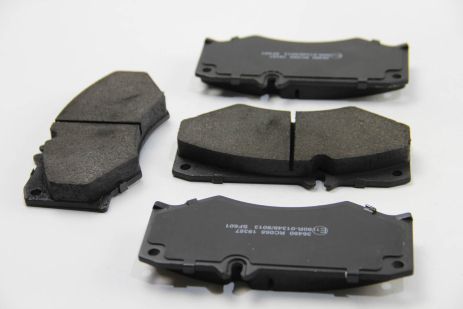 Колодки тормозные передние MB W463/ W460 88-, ABS (36490) Колодки тормозные передние MB W463/ W460 88-, ABS (36490)