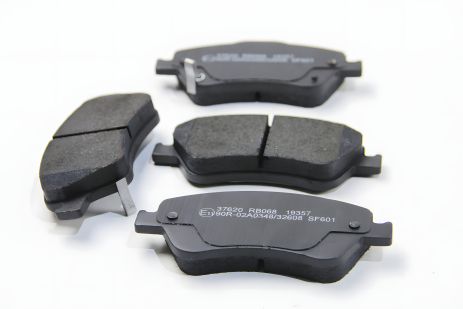 Передні колодки гальмівні Toyota Auris 07-12 (bosch) (136,7x57,9x19,2), A.B.S. (37620) Передні колодки гальмівні Toyota Auris 07-12 (bosch) (136,7x57,9x19,2), A.B.S. (37620)