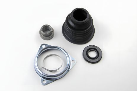 Пыльник внутреннего ШРУСа Logan/Sandero 04- (с подшипником), ASAM (32130)