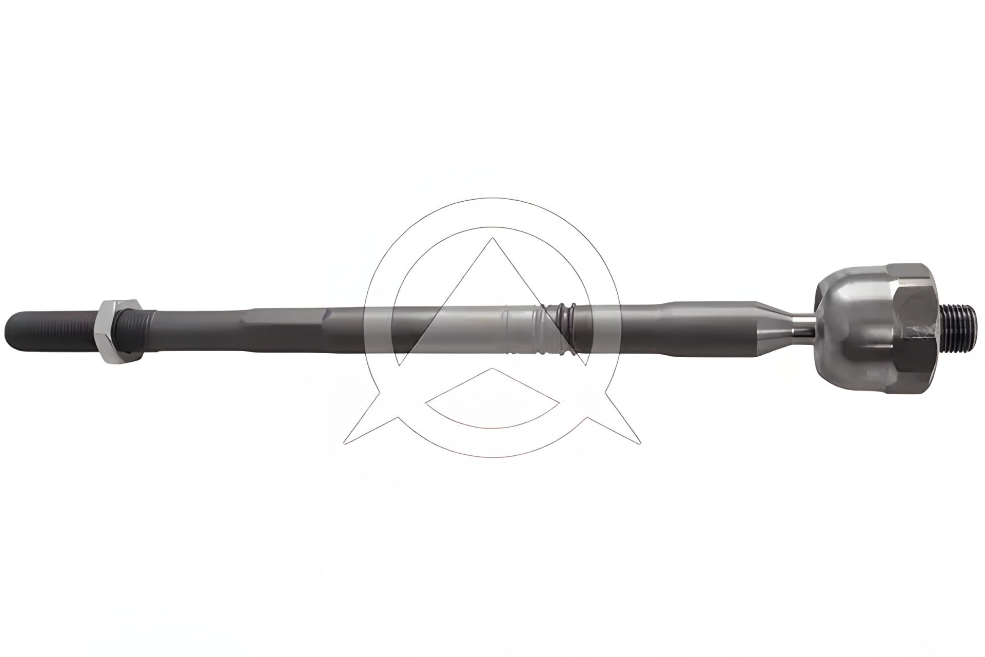 Рулевая тяга Jeep Cherokee 2014-, SIDEM (93014) Рулевая тяга Jeep Cherokee 2014-, SIDEM (93014)