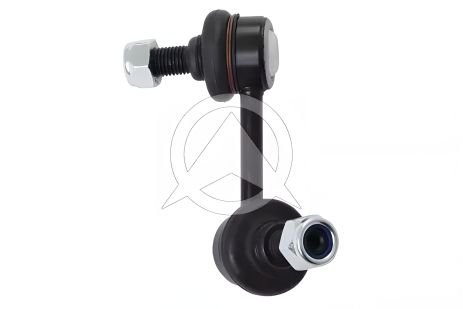 Передня тяга стабілізатора Mitsubishi Pajero 00- /Montero 01-06 Пр., SIDEM (71163)