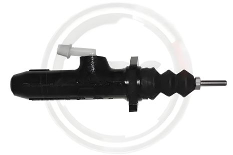 Главный цилиндр сцепления Audi 80 (87-00), ABS (41860X)