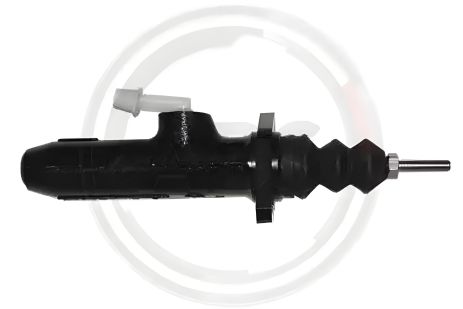 Главный цилиндр сцепления Audi 80 (87-00), ABS (41860X)