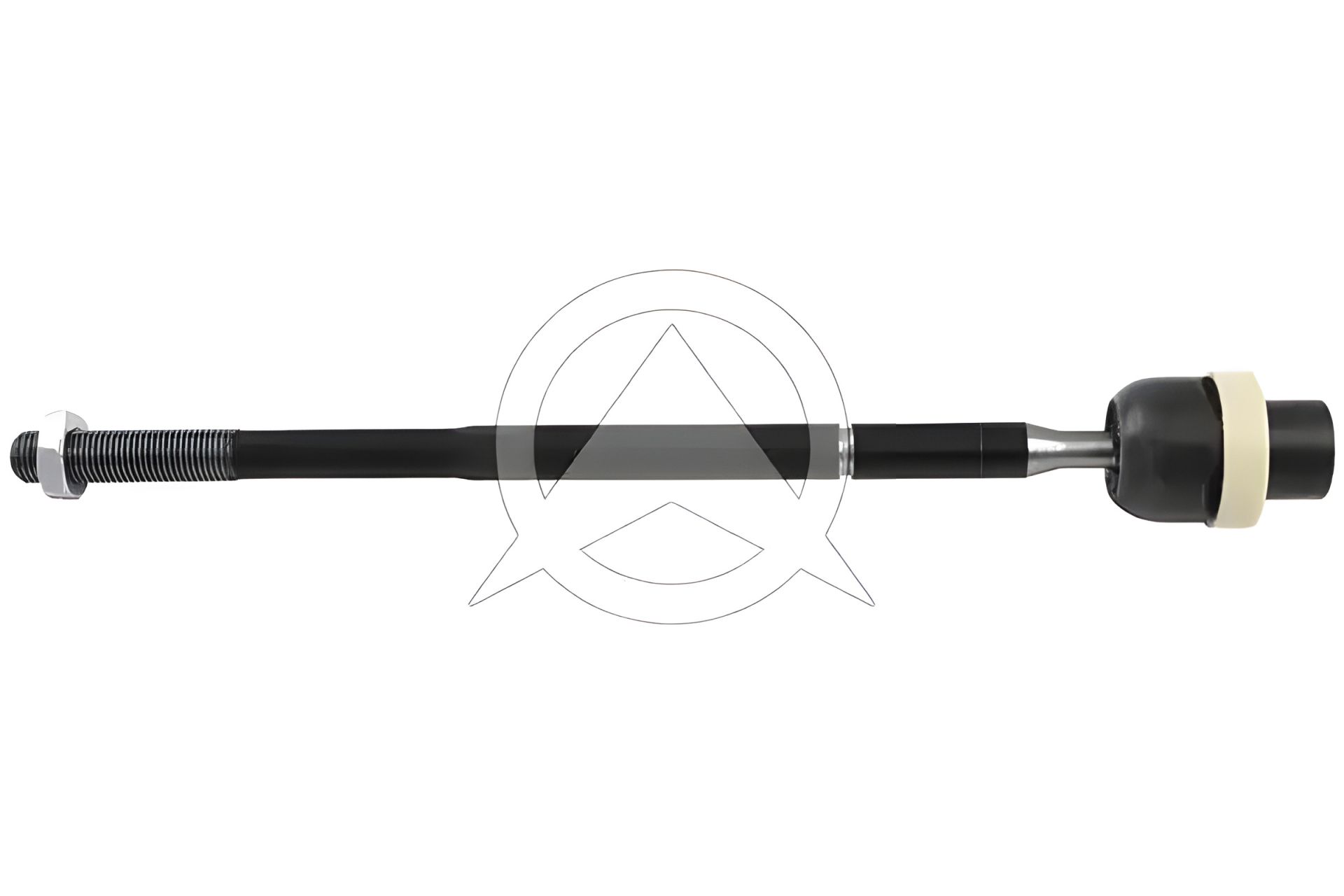 Кермова тяга Opel Meriva A 03-10, SIDEM (9011) Кермова тяга Opel Meriva A 03-10, SIDEM (9011)