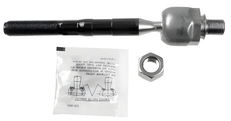 Передняя рулевая тяга CHEVROLET, HYUNDAI (Lemferder), LEMFORDER (3452401)