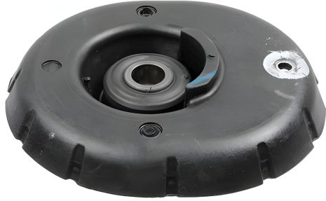 Опора стойки амортизатора для PEUGEOT 301, CITROËN C3, METALCAUCHO (06683)