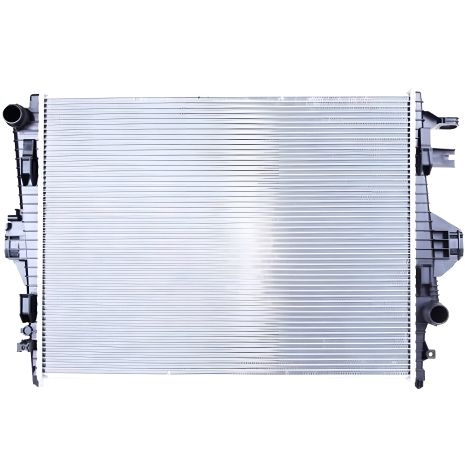 Радиатор двигателя для PORSCHE CAYENNE, VW TOUAREG от AVA COOLING (VNA2316)