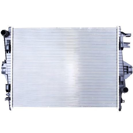 Двигунний радіатор охолодження PORSCHE CAYENNE, VW TOUAREG, AVA COOLING (VNA2316) Двигунний радіатор охолодження PORSCHE CAYENNE, VW TOUAREG, AVA COOLING (VNA2316)