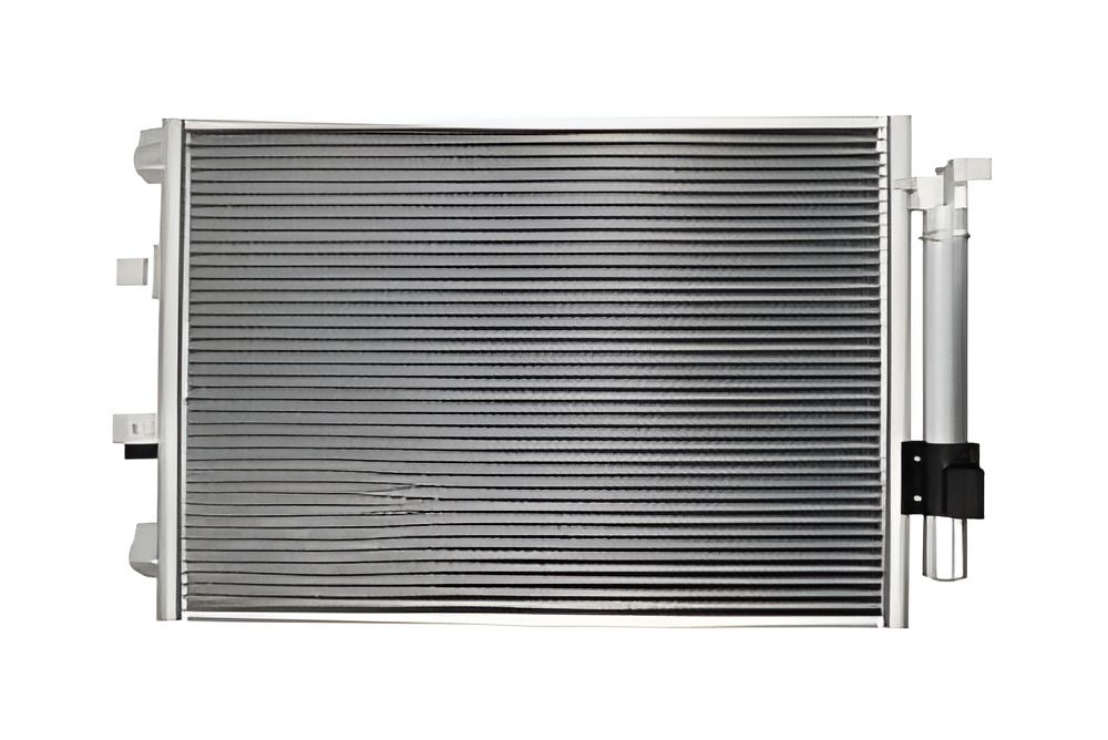 Конденсор радіатор кондиціонера FORD FOCUS, AVA COOLING (FD5487D) Конденсор радіатор кондиціонера FORD FOCUS, AVA COOLING (FD5487D)