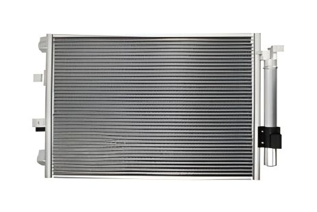 Конденсор радіатор кондиціонера FORD FOCUS, AVA COOLING (FD5487D) Конденсор радіатор кондиціонера FORD FOCUS, AVA COOLING (FD5487D)