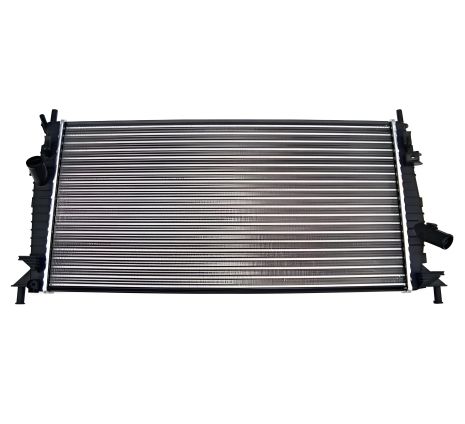 Двигательный радиатор MAZDA 3, AVA COOLING (MZ2237) Двигательный радиатор MAZDA 3, AVA COOLING (MZ2237)