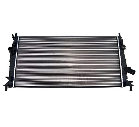 Двигательный радиатор MAZDA 3, AVA COOLING (MZ2237)