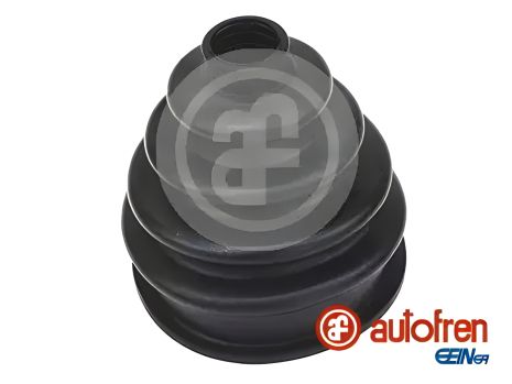 Пильник ШРУС зовнішній AUDI 80/PASSAT 86-97, AUTOFREN (D8147E)