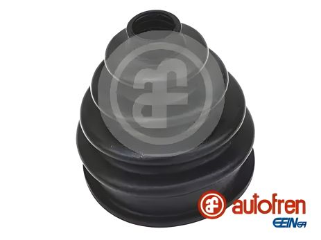 Пильник ШРУС зовнішній AUDI 80/PASSAT 86-97, AUTOFREN (D8147E)