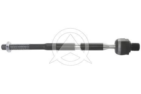 Тяга кермова для Astra A/G/ 98-04 (282mm), SIDEM (9711)