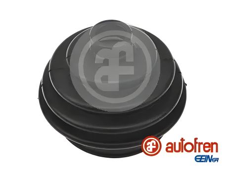 Пильник зовнішнього ШРУСа AUDI 80 86-94, AUTOFREN (D8090E)