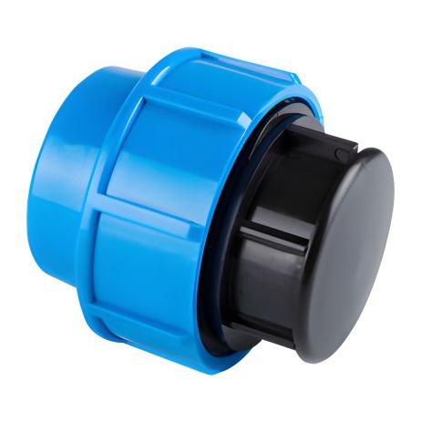 Поліетиленова заглушка 32 мм Unisera (1502)